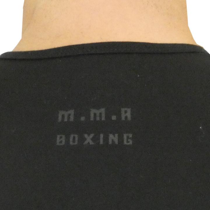 Produktbild Metal Boxe T-Shirt (XXL)