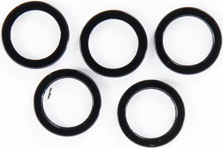 Image du produit Sram Crank Chainring Nur Spacer Kit 2MM ALU QTY5