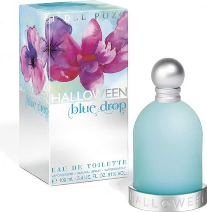 Image du produit Jesus Del Pozo Halloweenue Drop (Eau de toilette, 50 ml)