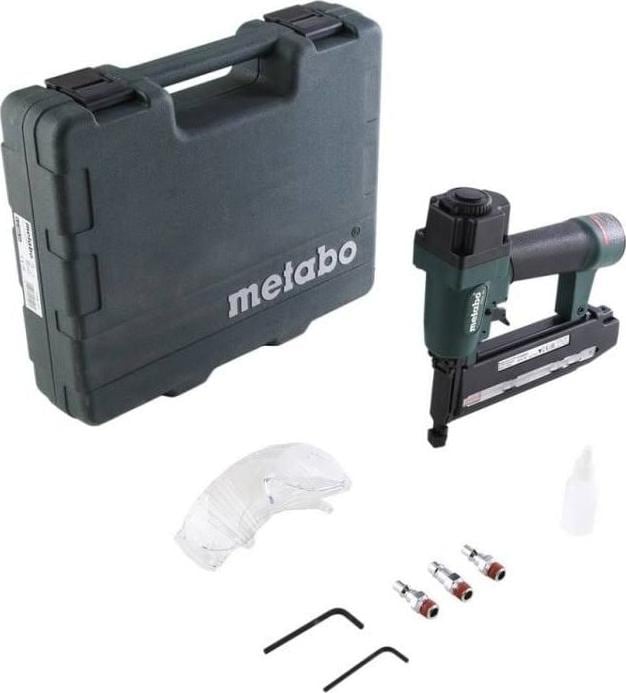 Produktbild Metabo Druckluft-Stauchkopfnagler DSN 50