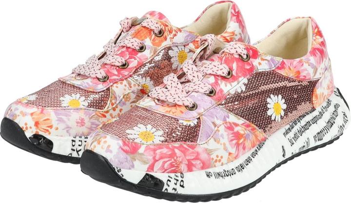 Actual product image Laura Vita Sneaker (40)