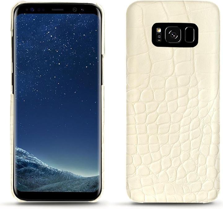 Produktbild Noreve Lederschutzhülle (Samsung Galaxy S8+)