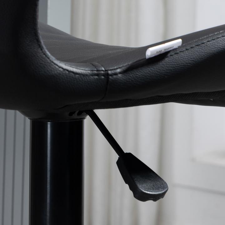 Actual product image Homcom Bar stool