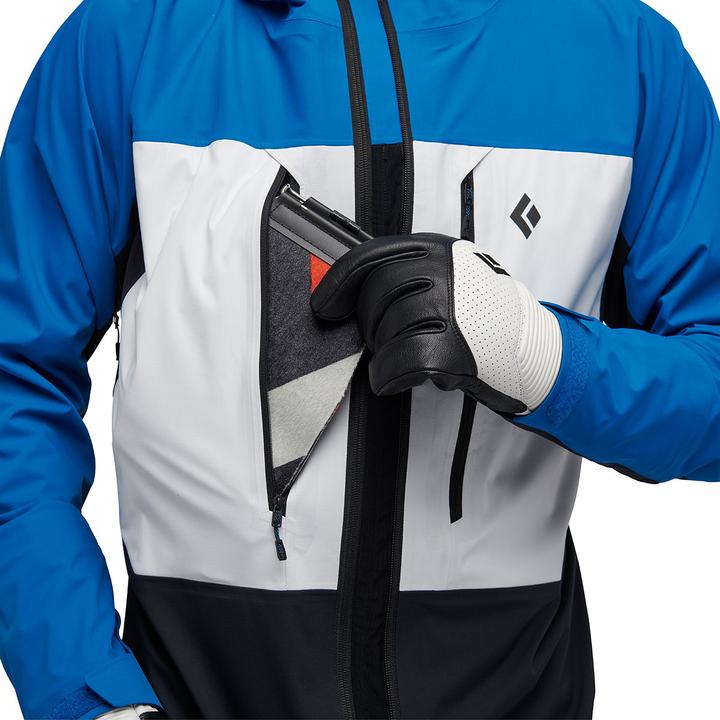 Image du produit Black Diamond M Dawn Patrol Hybride Shell (L)