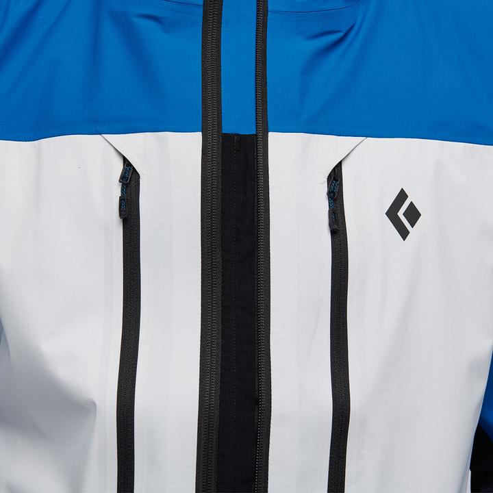 Image du produit Black Diamond M Dawn Patrol Hybride Shell (L)