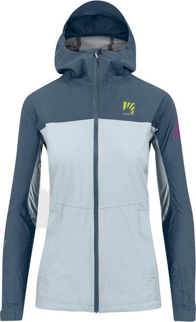 Actual product image Karpos Lot Rain W Jacket (XS)