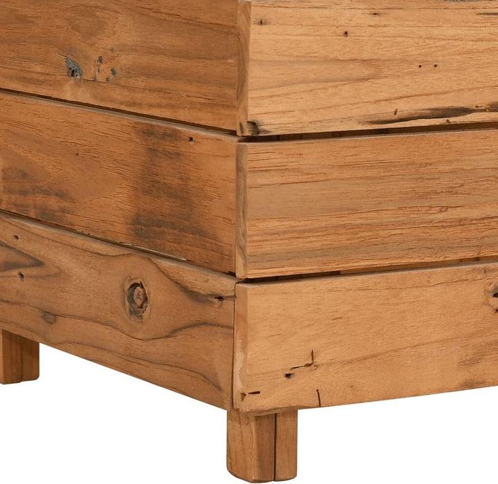 Image du produit vidaXL Hochbeet