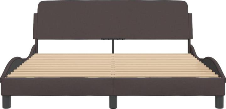 Image du produit vidaXL Bettgestell (180 x 200 cm)