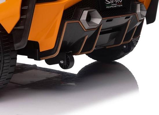 Immagine prodotto Es-toys Lamborghini SIAN 2 posti (24 V)