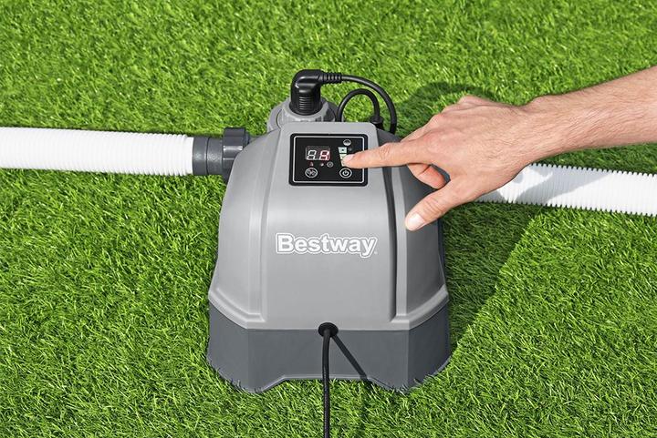Immagine prodotto Bestway Hydrogenic Saltwater Chlorinator