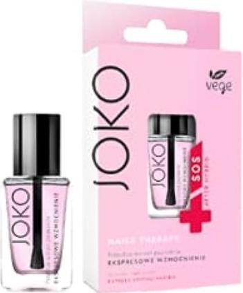 Jokon Joko - Nails Therapy Conditioner To The Claw Expresowe Strengthening 11Ml (11 ml)