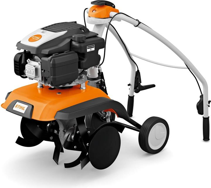 Actual product image Stihl Motor hoe MH 445
