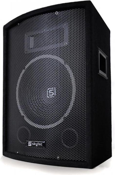 Actual product image Vonyx SL10 (Passive, 1x 250 W)
