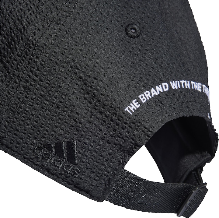 Produktbild adidas kappe dad seersucker