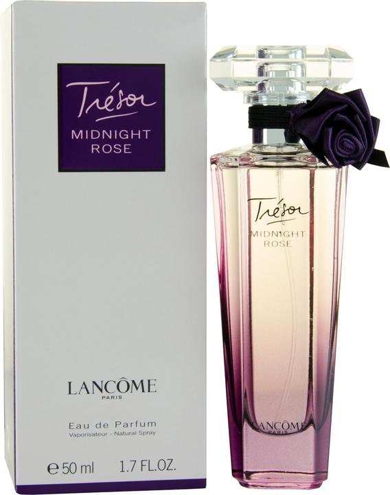 Immagine prodotto Lancôme Trésor Midnight Rose (Eau de parfum, 50 ml)