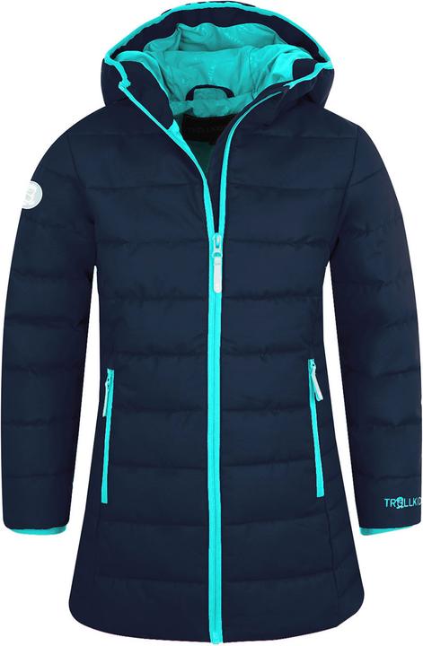 Navy, Mint