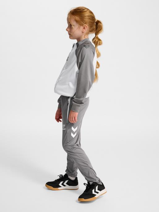Produktbild hummel hmlLEAD 2.0 TRAINING PANTS KIDS (128)
