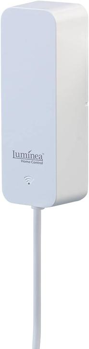 Image du produit Luminea Lot de 3 détecteurs d'eau ZigBee