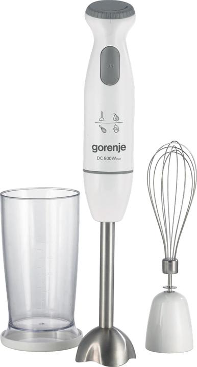 Gorenje Kleingeräte STABMIXER 800W (HBC802QW)