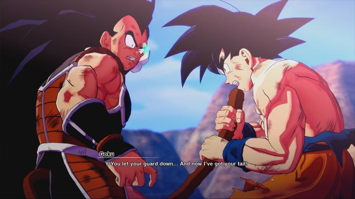 Image du produit Bandai Namco Dragon Ball Z : Kakarot (PS4)