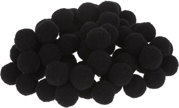 Image du produit VBS Pompons, 15mm, 60 pièces