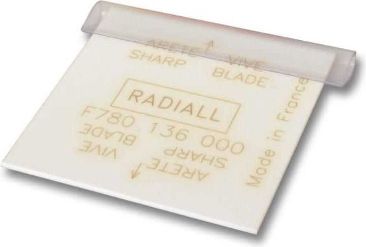 Produktbild EFB Elektronik Faserritzklinge Ceramic