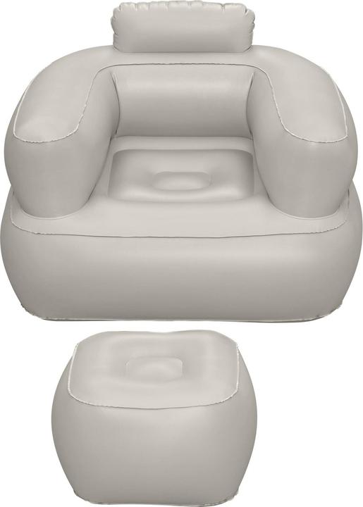 Bestway Comfi Cube Inflatable Lounger