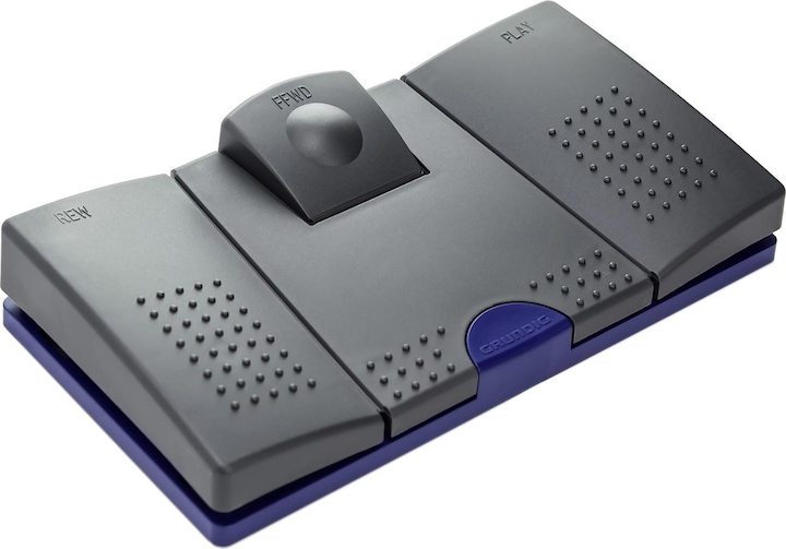 Produktbild Grundig Digta 7 Starter Kit (2 GB)