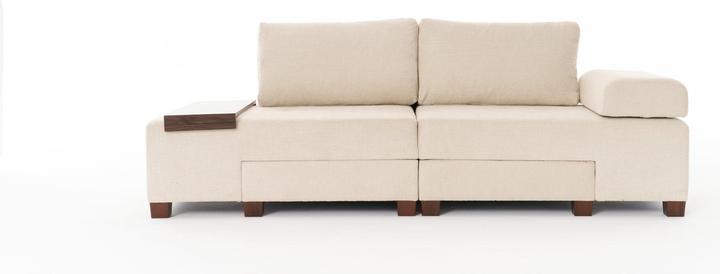 Actual product image Atelier del Sofa Perenna (3-seater)