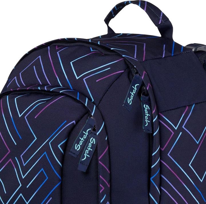 Actual product image Satch Air school rucksack (26 l)