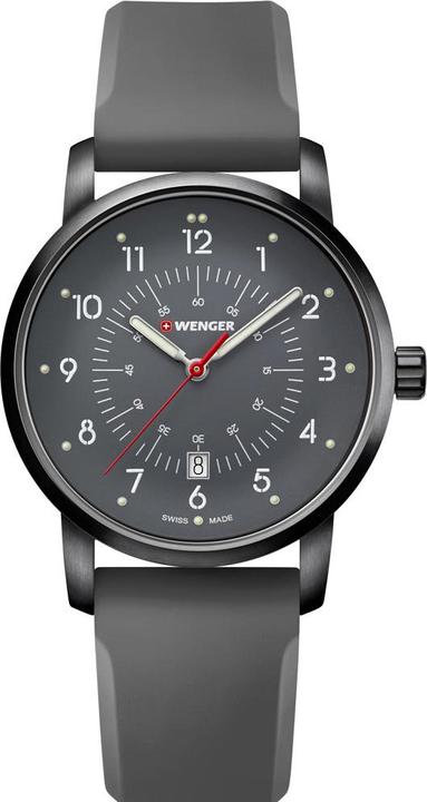Wenger Avenue (Analoguhr, 42 mm)