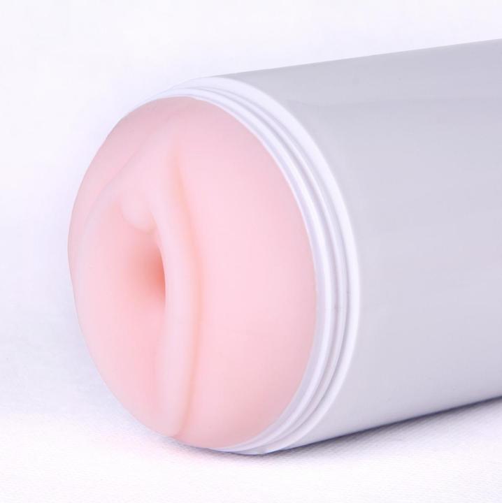 Actual product image Lovense Vagina Sleeve