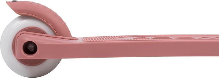 Actual product image Banwood Vintage ECO Scooter Raspberry
