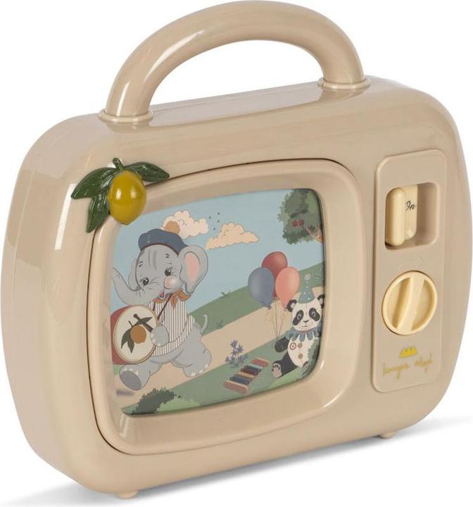 Strumenti musicali da gioco
