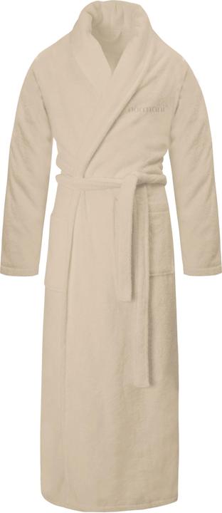Normani 100% cotton bathrobe Lola - 1415
