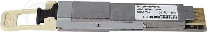 Produktbild BlueOptics QSFP-DD Transceiver 400GBASE-SR8 100 Meter