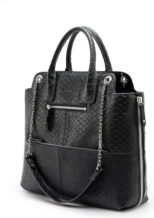 Actual product image Kate Moss Velya Shoulder Bag