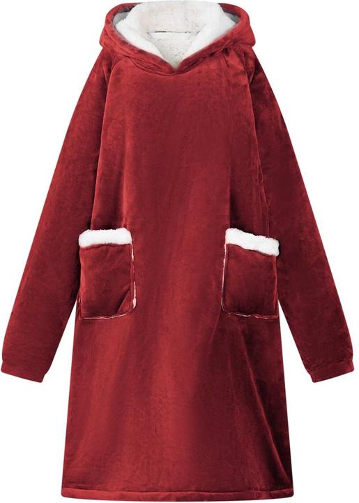 Image du produit vidaXL Decken-Hoodie (92 x 170 cm)