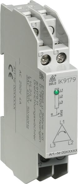 Produktbild Dold Drehrichtungswächter