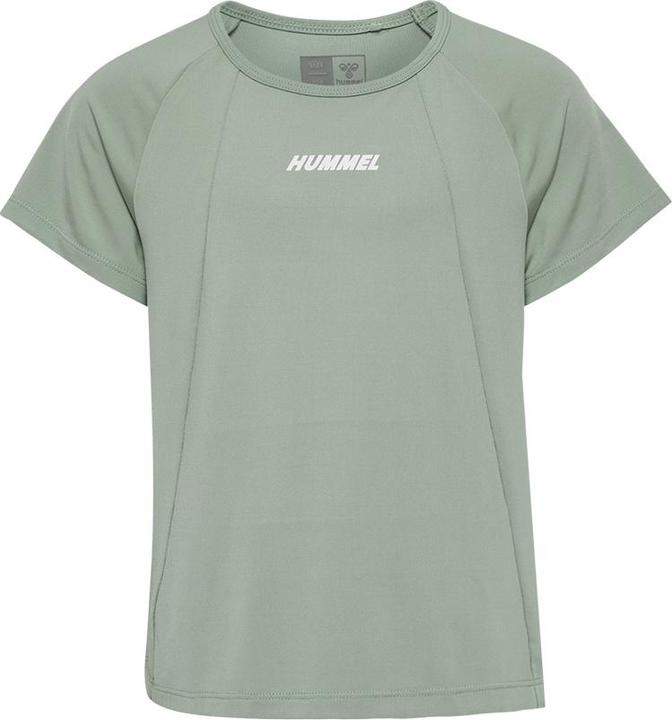 Actual product image hummel Hmlluna Top S/S (110)