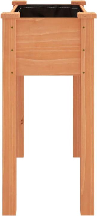 Produktbild vidaXL Pflanzgefäss