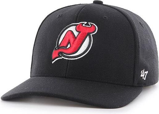 Produktbild '47 NHL New Jersey Devils Contender SCHWARZ S/M