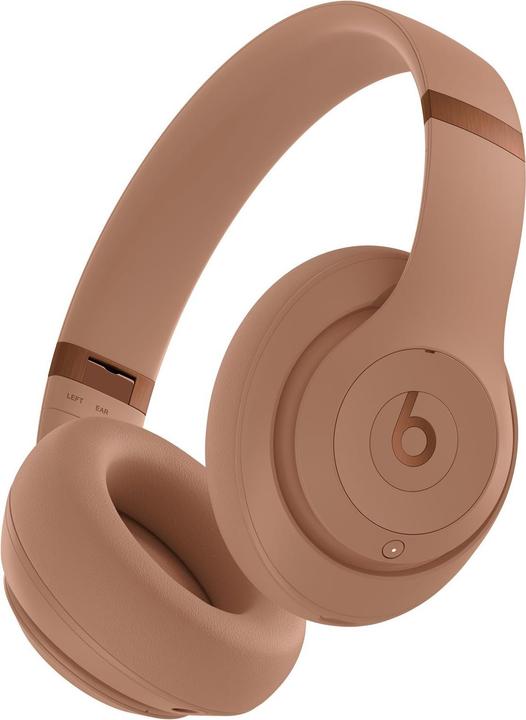 Produktbild Beats Studio Pro Kim Special Edition - Dune (ANC, 40 h, Kabellos, Kabelgebunden)