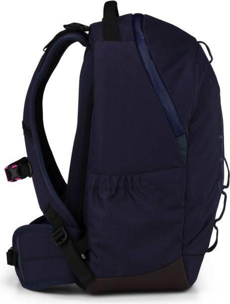 Produktbild Satch Con:Next Urban Pink Blue