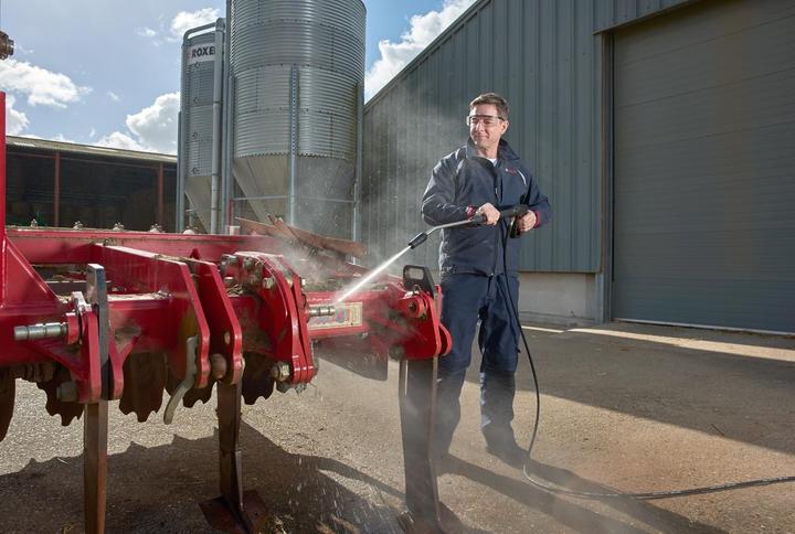 Image du produit Bosch Professional Ghp 5-13 C (Fonctionnement sur secteur)