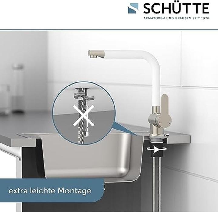 Produktbild Schütte Rio