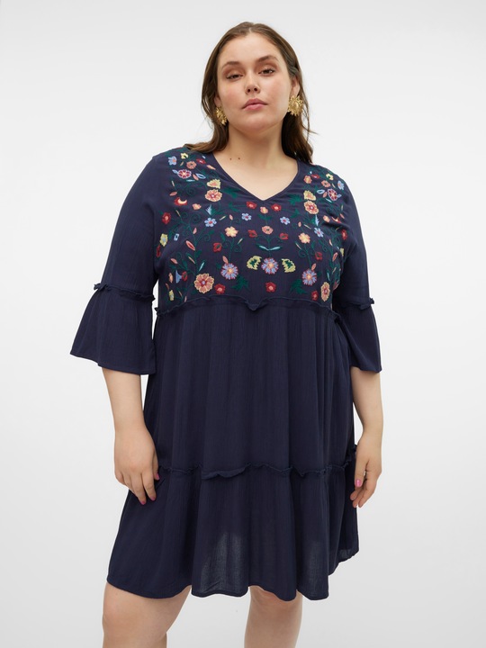 Produktbild Vero Moda VMSINA Kurzes Kleid Kleid (54)