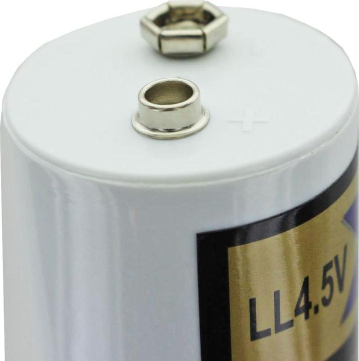 Produktbild AccuCell Batterie Lounge Light LED (1 Stk., Gerätespezifisch, 2600 mAh)