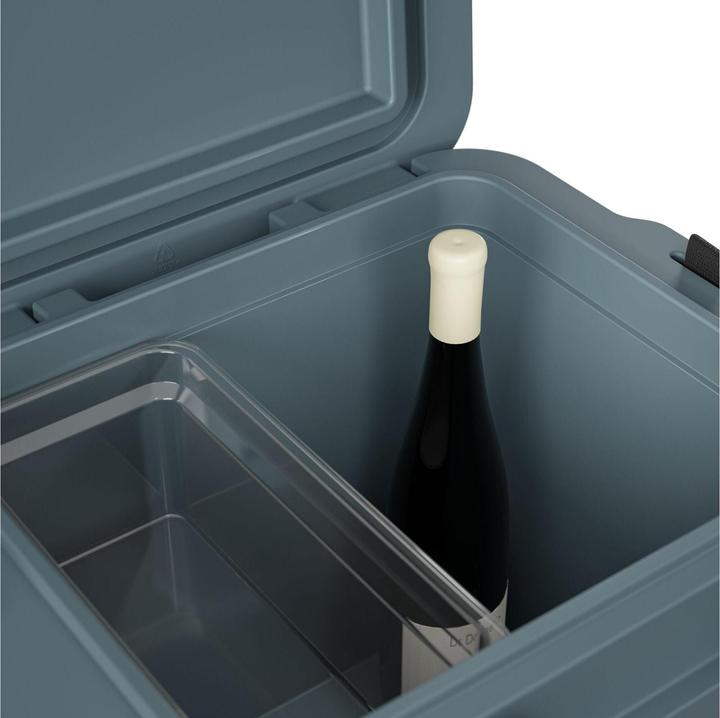 Actual product image Dometic Kühlbox Cool-Ice CI 28 Ocean (28 l)