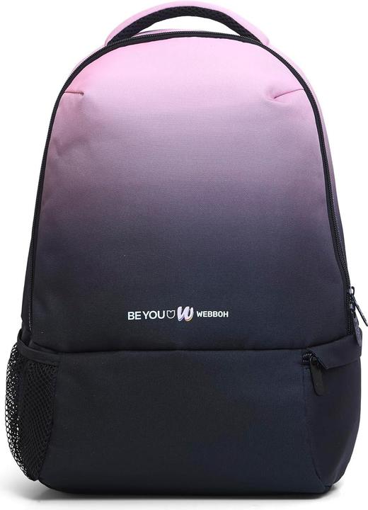 Actual product image Be You Webboh Backpack (26 l)